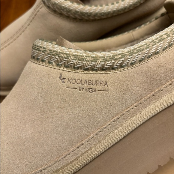 Koolaburra by Ugg Women’s Buree Platform Slippers - Picture 4 of 8